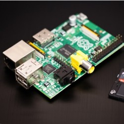 Raspberry Pi